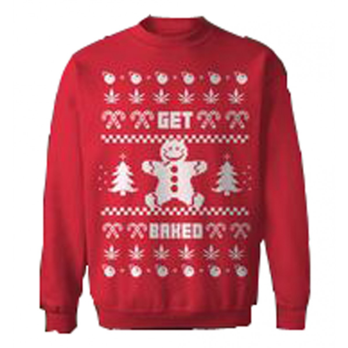 diablo ugly christmas sweater