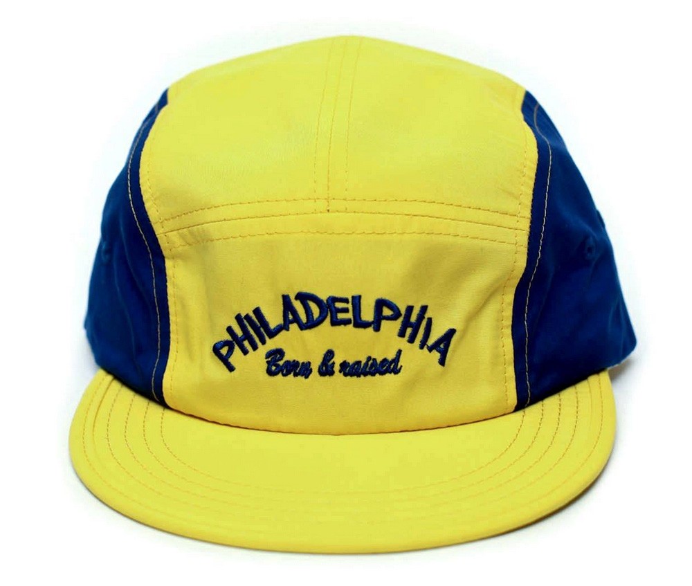 Retro Cap -  The Fresh Prince of Bel Philadelphia Movie Cap