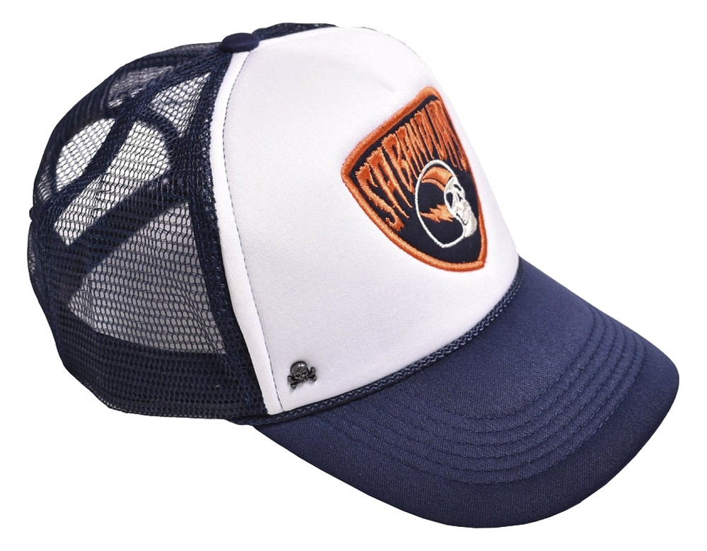 La Marca Del Diablo - Sabandijas Trucker Cap