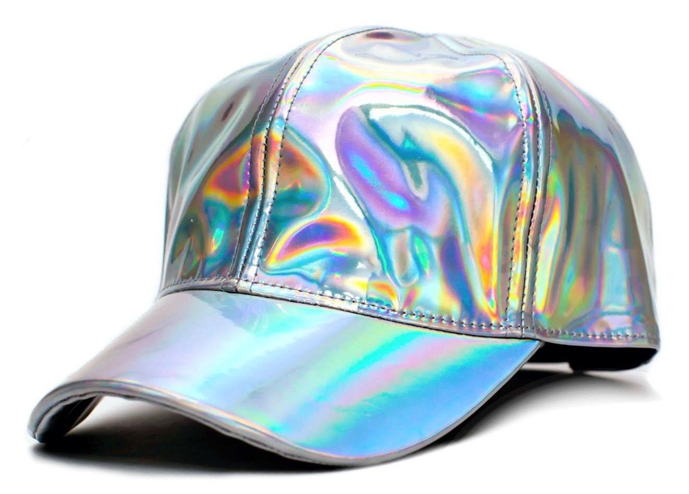 Retro Cap -  Marty McFly Movie Cap