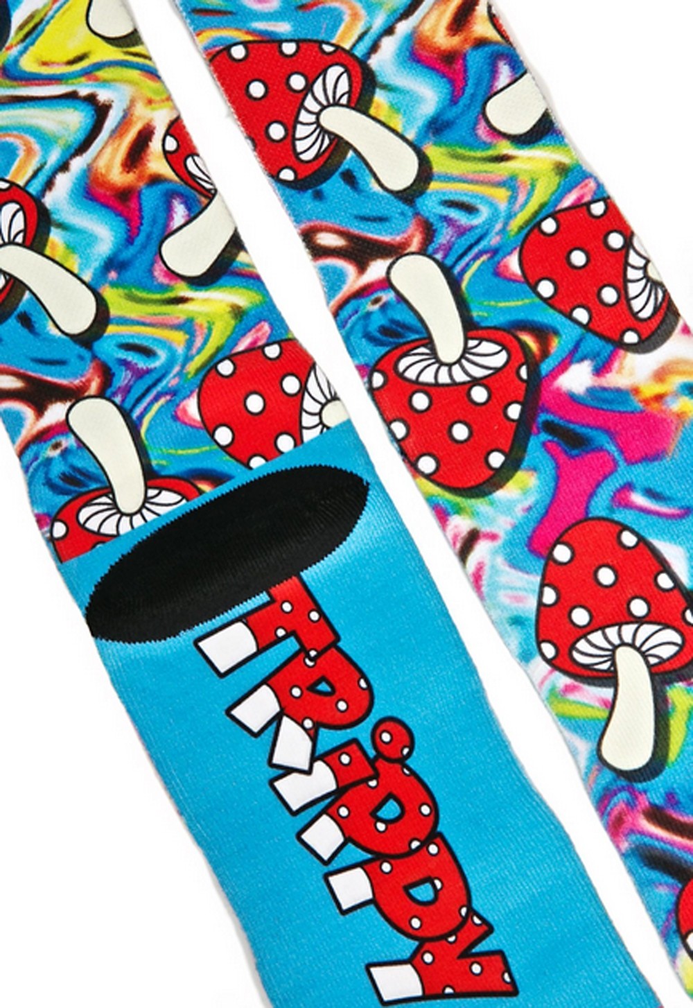 ODD Sox - Trippy Socken