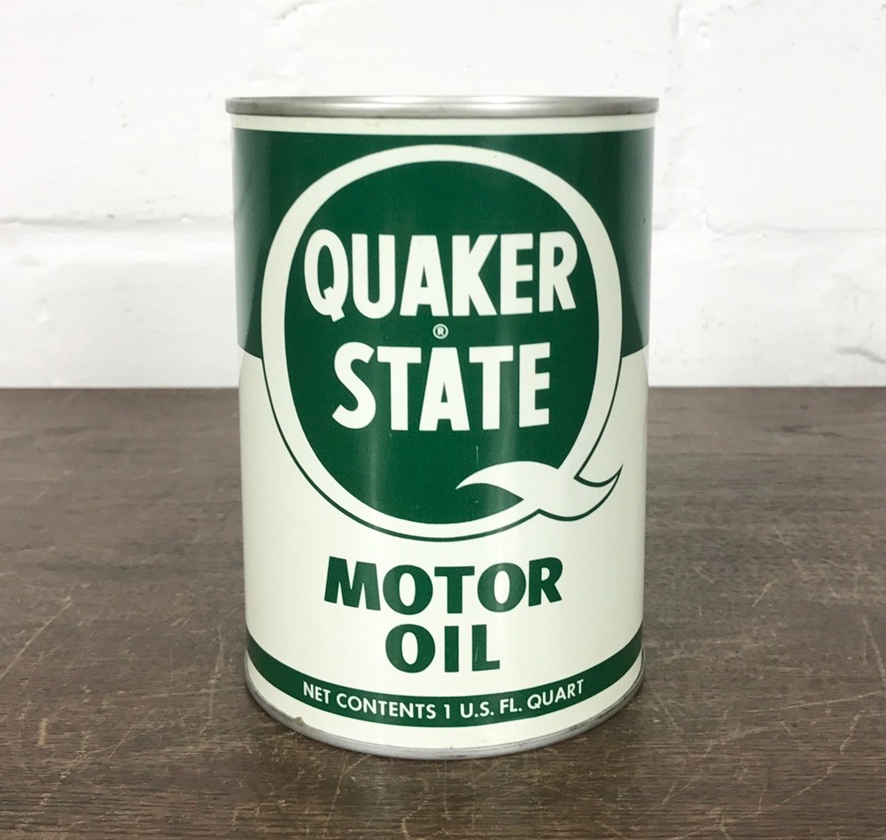 Quaker State - Motor Oil Dose