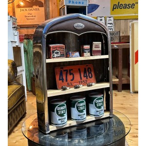 Ford Model A Kühlergrill Regal - 1931