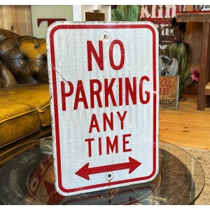 Visitor Parking Verkehrsschild