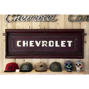 Vintage 1950´s Chevrolet Tailgate