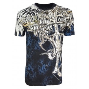 Konflic Clothing - Crusader T-Shirt