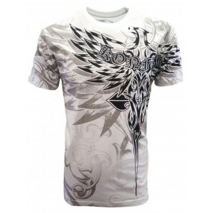 Konflic Clothing - Fenix Rising T-Shirt