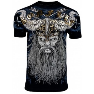 Konflic Clothing - Viking T-Shirt