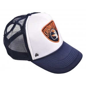 La Marca Del Diablo - Sabandijas Trucker Cap