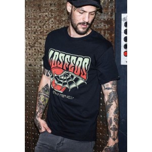 La Marca Del Diablo - Los Feos T-Shirt