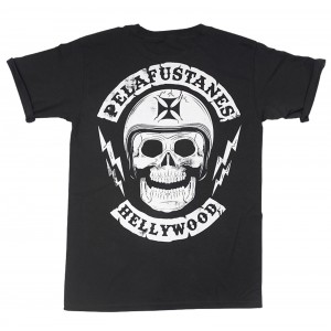 La Marca Del Diablo - Pelafustanes T-Shirt