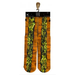 ODD Sox - Blunts Socken