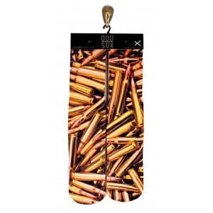 ODD Sox - Bullets Socken