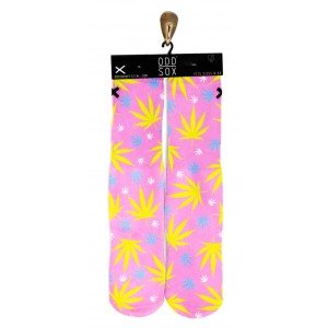 ODD Sox - Pot Sox (Easter) Socken