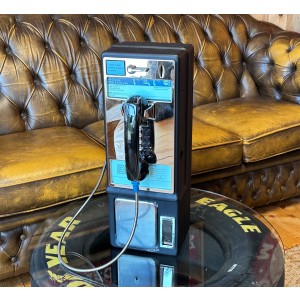 1990s US GTE Payphone NEW