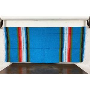 Mexiko Diamond Blanket Decke