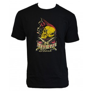 D.Vicente - Born Bad T-Shirt