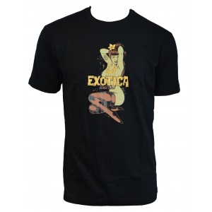 D.Vicente - Exotica T-Shirt