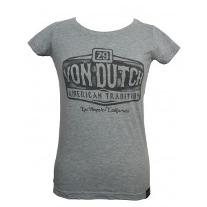 Von Dutch - American Tradition T-Shirt