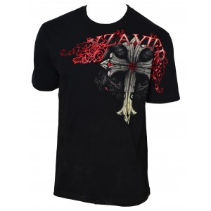 Xzavier - King Cross T-Shirt