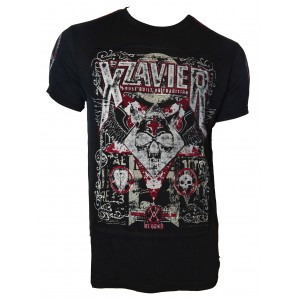 Xzavier - LIMITED COLLECTION Beyond Strength T-Shirt