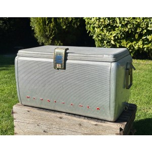 1950´s Pepsi Cola Airstream Picnic Cooler