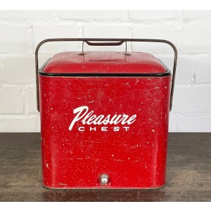 Pleasure Chest Picnic Cooler