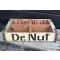 Dr. Nut Getränkekiste - 1978