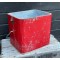 1950´s Pleasure Chest "Buddy" Picnic Cooler