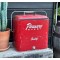 1950´s Pleasure Chest "Buddy" Picnic Cooler