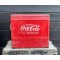 Coca Cola Picnic Cooler
