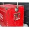 Coca Cola Picnic Cooler