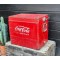 Coca Cola Picnic Cooler