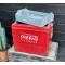 Coca Cola Picnic Cooler