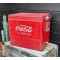 Coca Cola Picnic Cooler