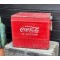 Coca Cola Picnic Cooler