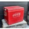 Coca Cola Picnic Cooler