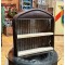 1920´s Ford Model T Kühlergrill Regal