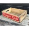 Clicquot Club Getränkekiste - 1964