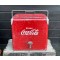 1950´s Coca Cola Picnic Cooler