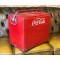 Coca Cola Cavalier Picnic Cooler