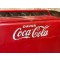 Coca Cola Cavalier Picnic Cooler