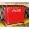 Coca Cola Cavalier Picnic Cooler