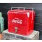1950´s Coca Cola Picnic Cooler