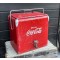 1950´s Coca Cola Picnic Cooler