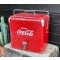 1950´s Coca Cola Picnic Cooler