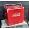1950´s Coca Cola Picnic Cooler