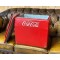 Coca Cola Cavalier Picnic Cooler