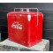 1950´s Coca Cola Picnic Cooler