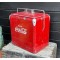 1950´s Coca Cola Picnic Cooler